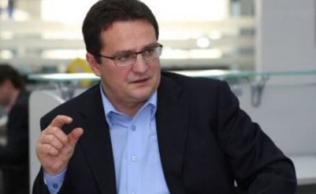 Şeful SRI, George Maior: SRI nu a făcut favoruri preşedintelui Traian Băsescu